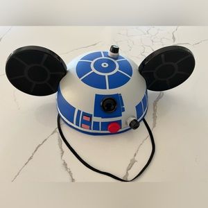 Star Wars, Disney Mickey Mouse ears